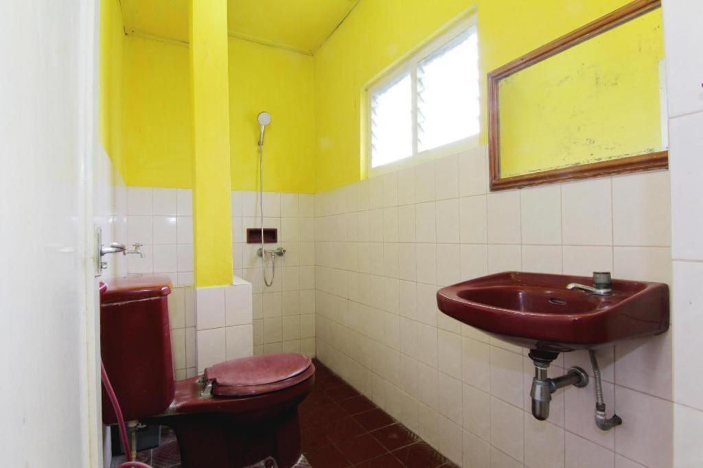 Vogels Homestay Yogyakarta