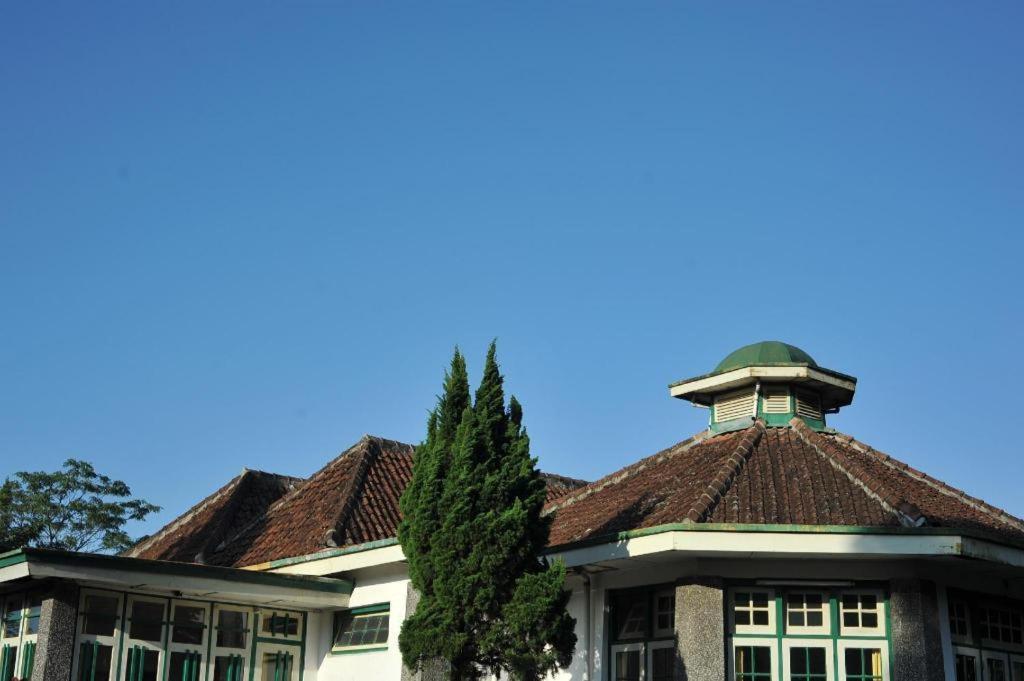 Vogels Homestay Yogyakarta