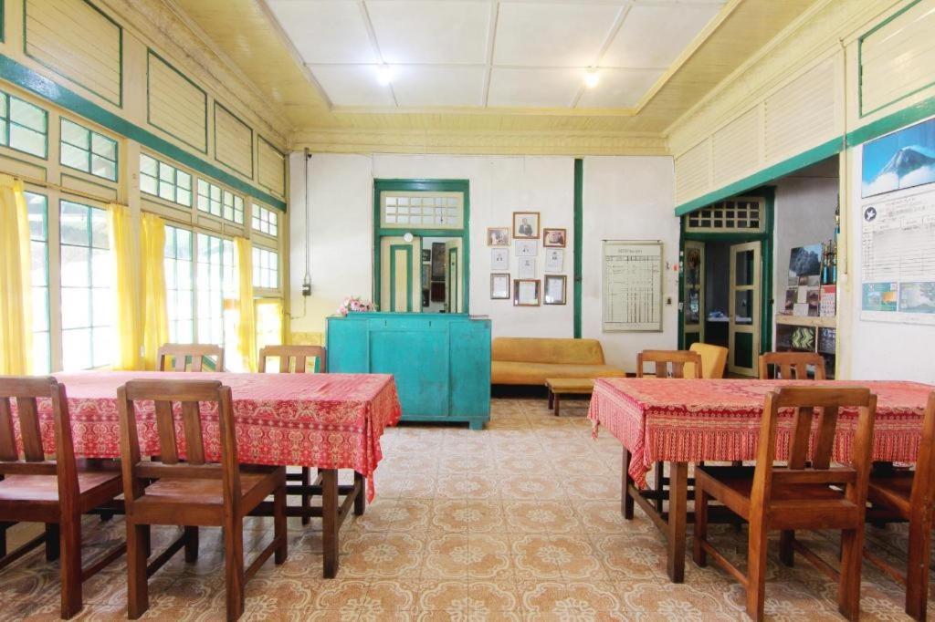 Homestay Vogels Yogyakarta