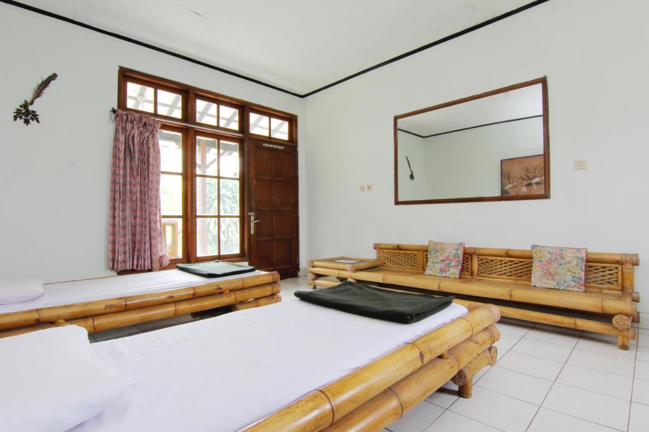 Homestay Vogels Yogyakarta