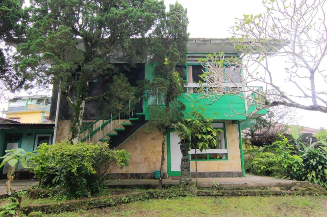 Homestay Vogels Yogyakarta
